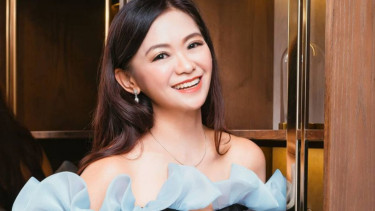 Puspa Dewi.