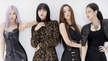 Blackpink.