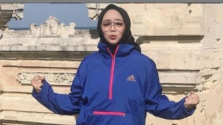 Makanan Sehat Ala Rina Gunawan, Bakwan Diet Rendah Kalori