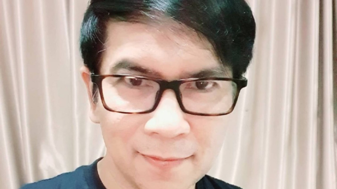 Krisna Mukti.