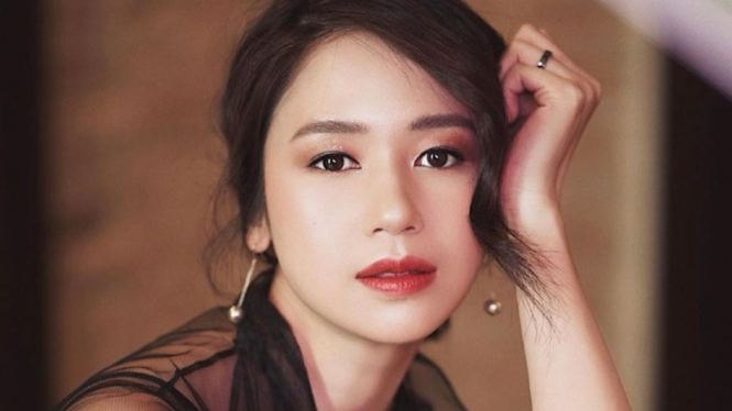 Laura Basuki.