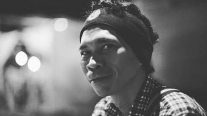 Gunawan Maryanto.