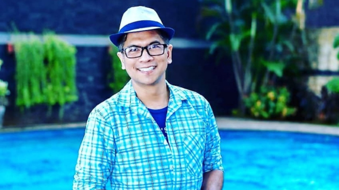 Krisna Mukti.