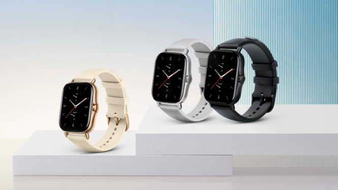 Smartwatch Amazfit GTS 2