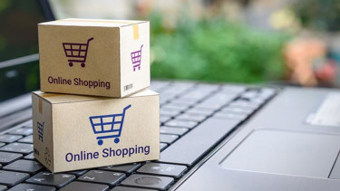 Berjualan Online 