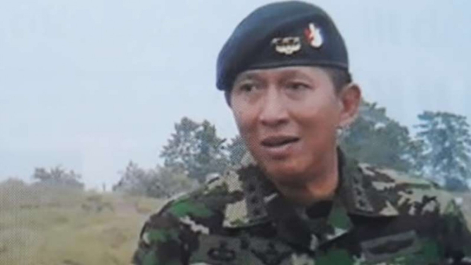 VIVA Militer: Letjen TNI (Purn.) Johannes Suryo Prabowo