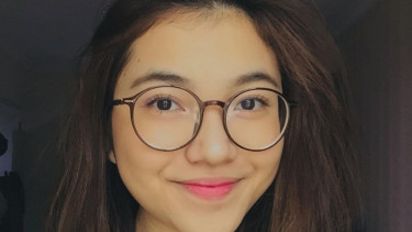 Melisha Sidabutar