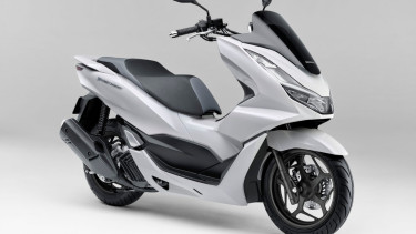 Honda PCX 160