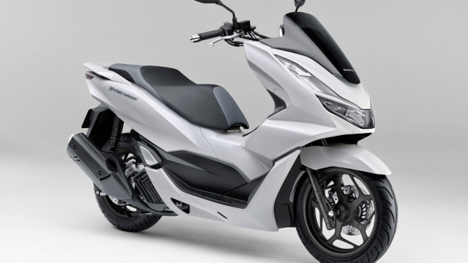Honda PCX 160