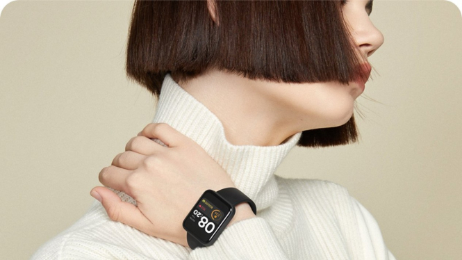 Xiaomi Mi Watch