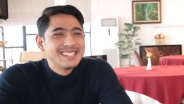 Arya Saloka