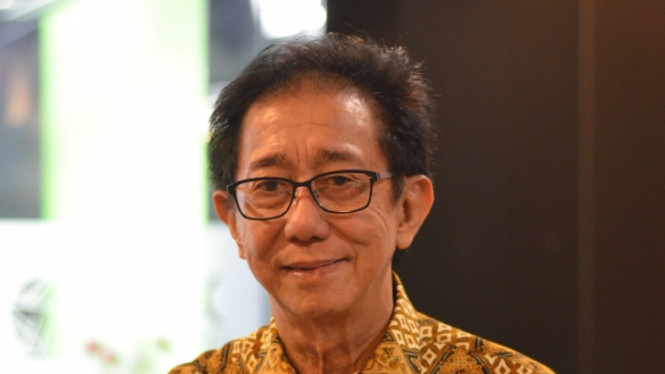 Tolak Angin Bawa Cuan Besar Sido Muncul, Harta Kekayaan Irwan Hidayat Tembus Rp21 Triliun. (FOTO: Agus Aryanto)