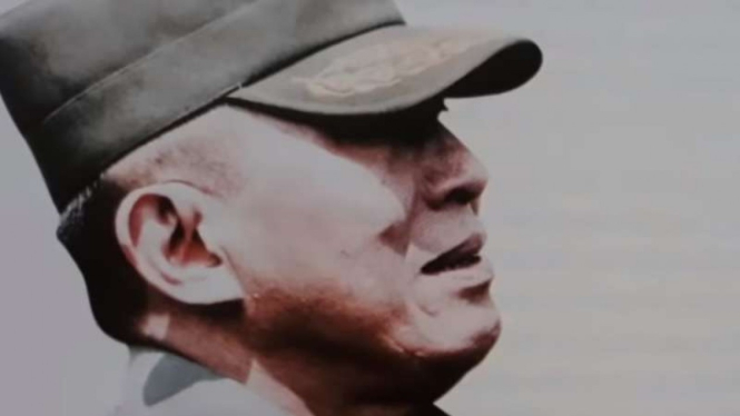 VIVA Militer: Letjen TNI (Purn.) Johannes Suryo Prabowo