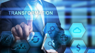 Transformasi Digital di Pemerintahan Bisa Hemat Anggaran Triliunan