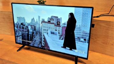 Smart TV Coocaa