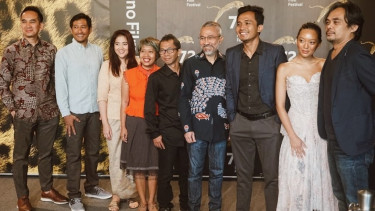 Para pemain Film The Science of Fictions