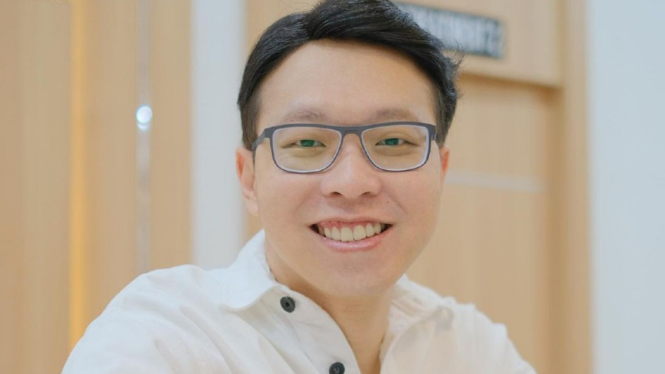 dr. Richard Lee, MARS, AAAM.