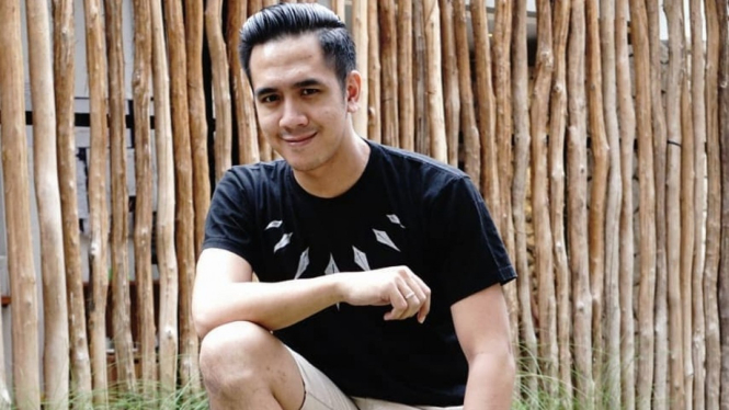 Ananda Soebandono.