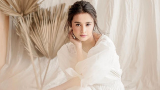 Netizen Makin Gencar Jodohkan, Michelle Ziudith Buka Suara Soal Hubungannya dengan Rizky Nazar