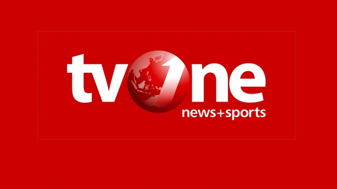 Logo tvOne
