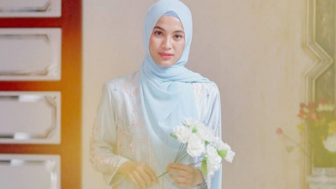 Alyssa Soebandono.