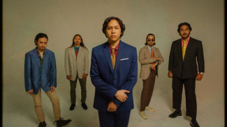 Lewat Konser Ini .Feast Akan Bawakan Lagu Baru dari Mini Albumnya