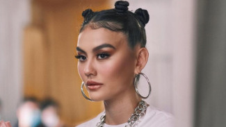 Agnez Mo Ungkap Pernah Tolak Promosi di Strip Club Senilai Rp1 Miliar