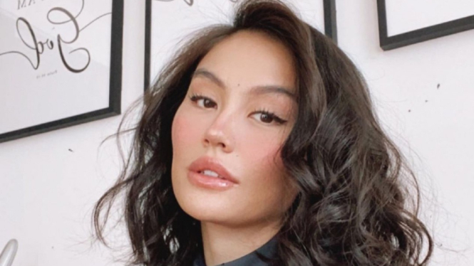 Agnez Mo.