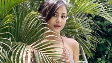Tania Ayu.