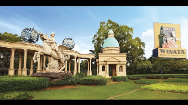 Kota Wisata Cibubur.
