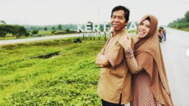 Kiwil dan Rohimah