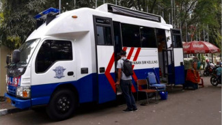 Jangan Telat, Ini Jadwal SIM Keliling Sabtu 5 September 2026