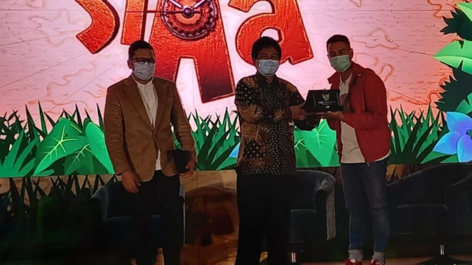 Raffi Ahmad