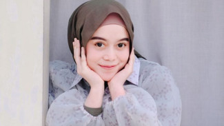 Akun yang Memilih Lesti Kejora Sebagai Wanita Tercantik Ternyata Palsu