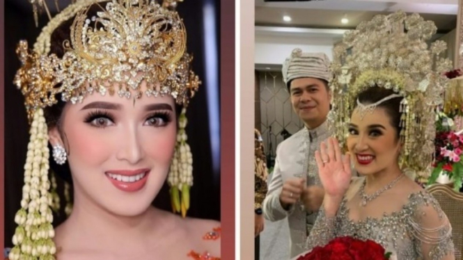 Rosiana Dewi