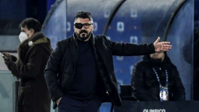 Gennaro Gattuso