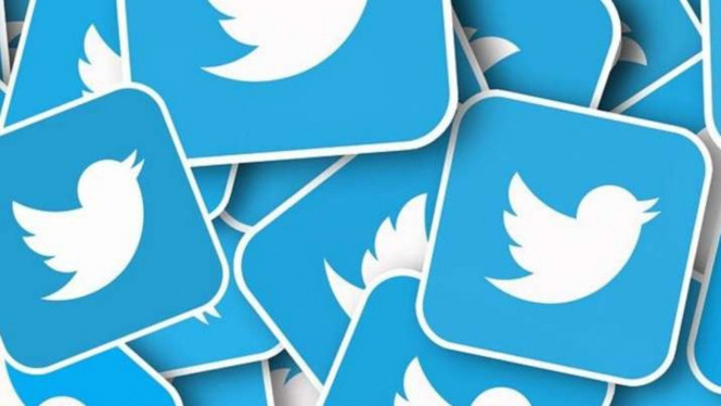 Twitter.