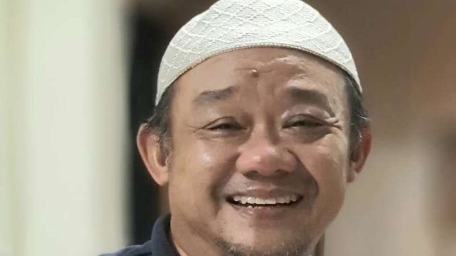 Sekjen PP Muhammadiyah Abdul Mu'ti