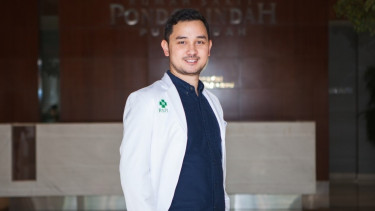 RSPI - dr. Rangga Rayendra Saleh, Sp.THT-KL
