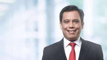 Plt Dirut BTN Nixon L P Napitupulu.