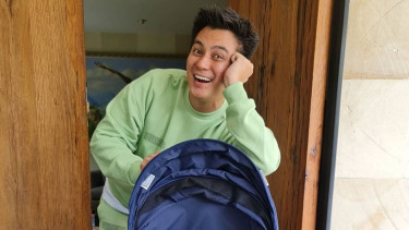 Baim Wong