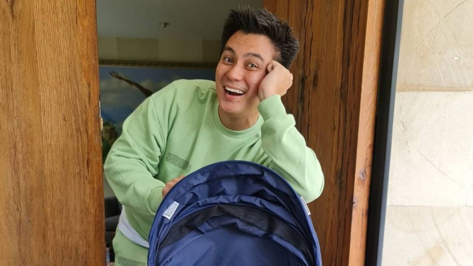 Baim Wong
