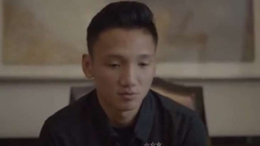 Pemain Johor Darul Ta'zim, Syahrian Abimanyu