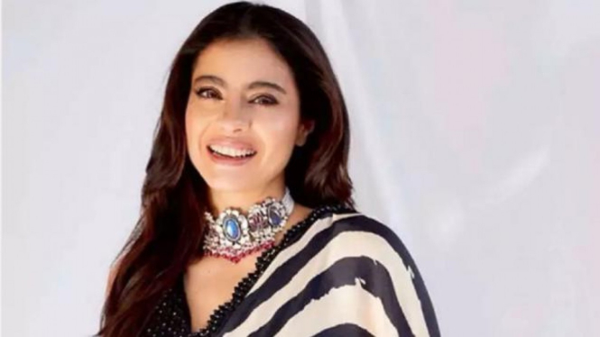 Kajol