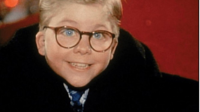 A Christmas Story