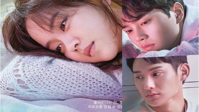 Drama Korea