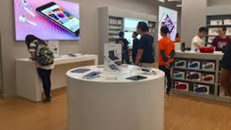 Tak Sabar Menunggu iPhone 16 Ada di Genggaman