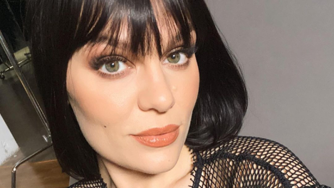 Jessie J.
