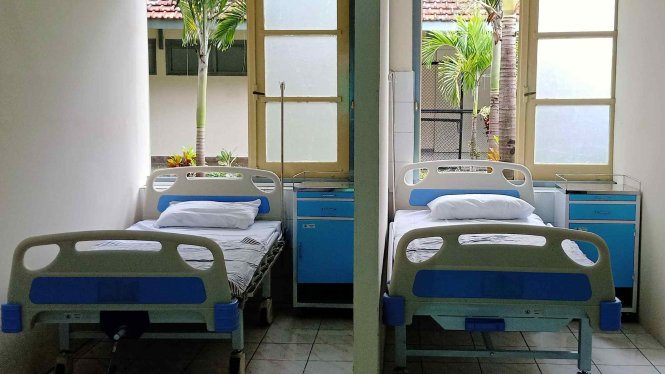 Ilustrasi klinik