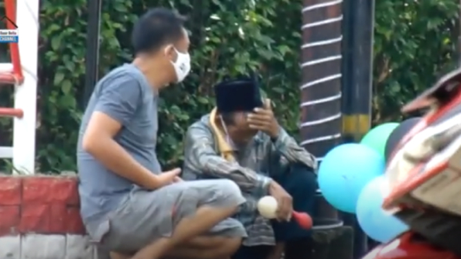 Tangkapan layar Youtube
